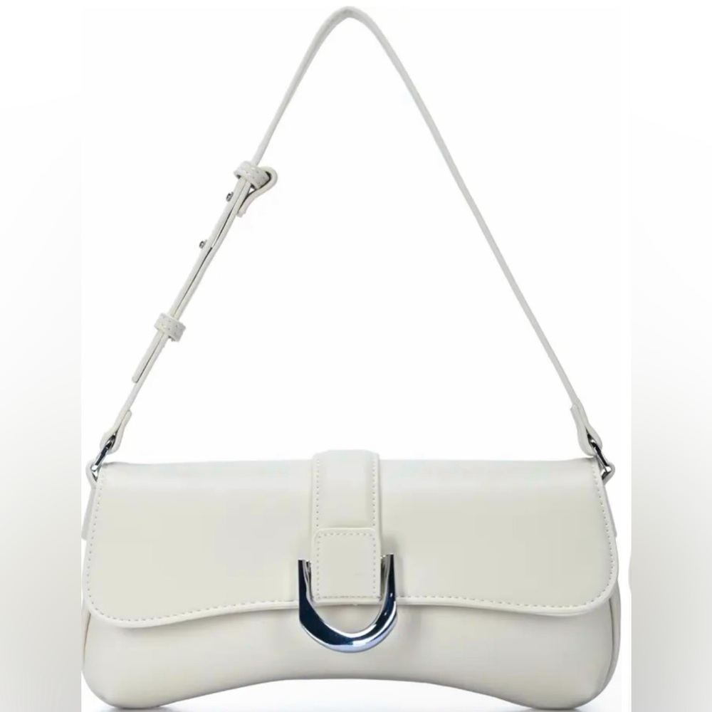 rachel zoe // flap shoulder bag